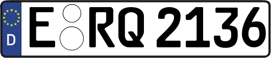 E-RQ2136