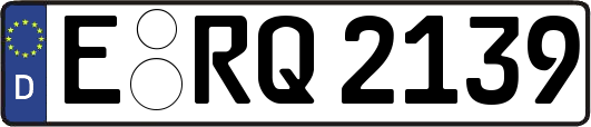 E-RQ2139