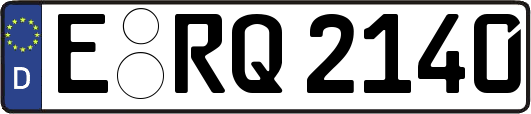 E-RQ2140