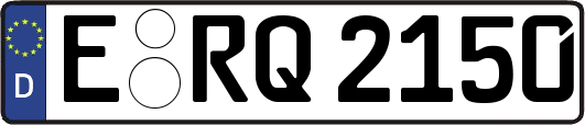E-RQ2150