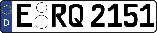 E-RQ2151