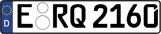 E-RQ2160