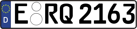 E-RQ2163