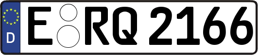 E-RQ2166