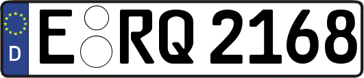 E-RQ2168