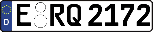 E-RQ2172