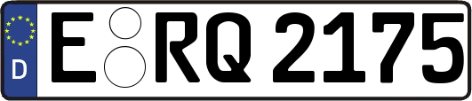 E-RQ2175