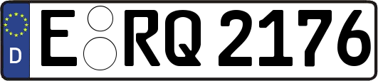 E-RQ2176