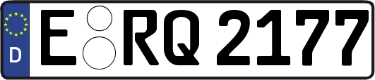 E-RQ2177