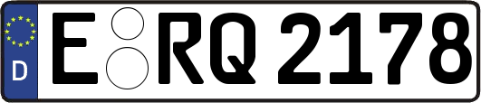 E-RQ2178