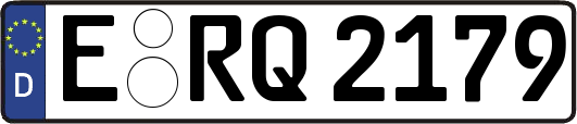 E-RQ2179