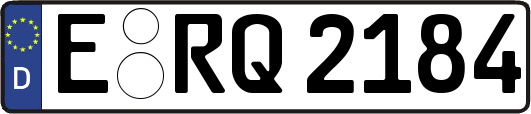 E-RQ2184