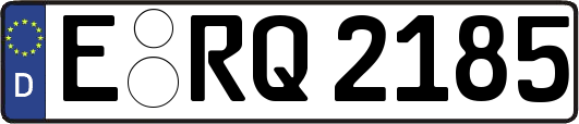 E-RQ2185
