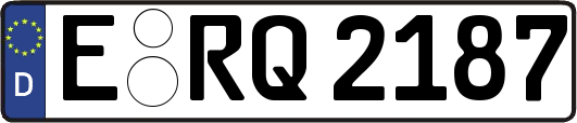 E-RQ2187