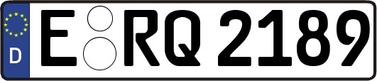 E-RQ2189