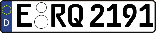 E-RQ2191