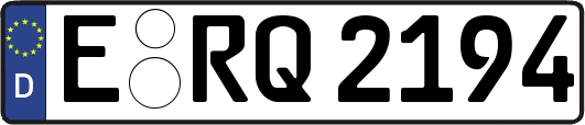 E-RQ2194