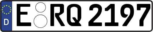 E-RQ2197