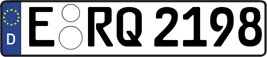 E-RQ2198