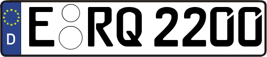 E-RQ2200
