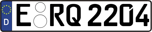 E-RQ2204