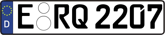 E-RQ2207