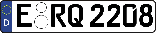 E-RQ2208