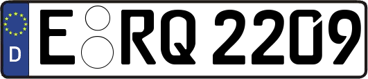 E-RQ2209