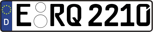 E-RQ2210
