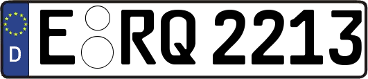 E-RQ2213
