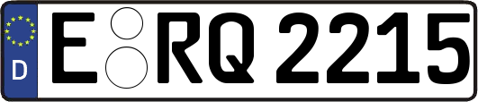 E-RQ2215