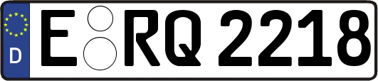 E-RQ2218