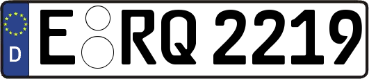E-RQ2219