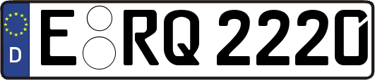 E-RQ2220