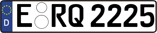E-RQ2225
