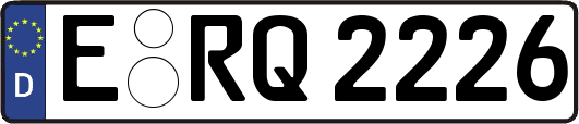 E-RQ2226