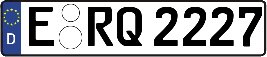 E-RQ2227