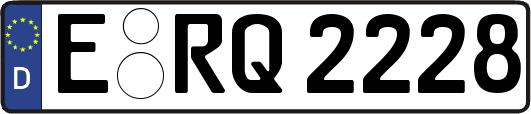 E-RQ2228