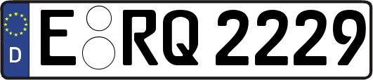 E-RQ2229