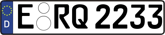 E-RQ2233