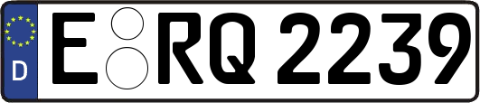 E-RQ2239