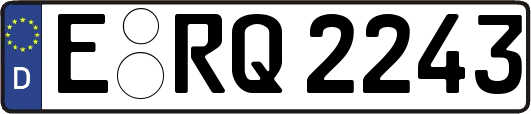 E-RQ2243