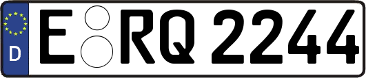 E-RQ2244