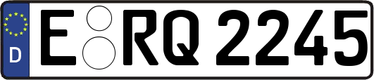 E-RQ2245