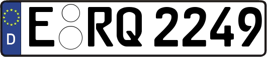 E-RQ2249