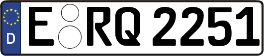 E-RQ2251