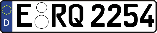 E-RQ2254