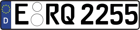 E-RQ2255