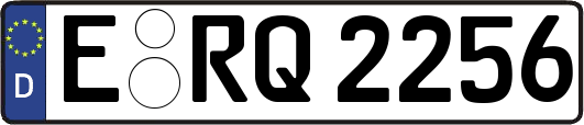 E-RQ2256