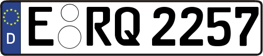 E-RQ2257